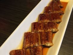 -滩万日本料理Nadaman(国贸大酒店)