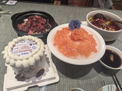 -隐食私房菜(渡口·光荣院南门·老街店)