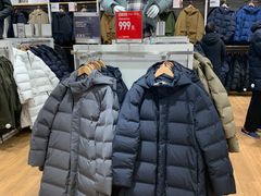 -优衣库(天津天河城店)