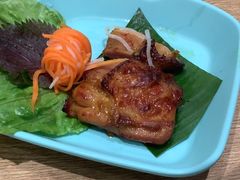 -蔡澜Pho·越南粉餐厅(海上世界店)