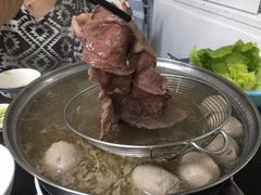 -五洲牛肉美食馆