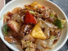 -王庄阿咪海鲜大排档(象园店)