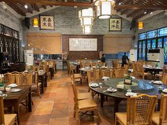 大堂-猪肉婆私房菜(容桂总店)