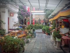 -尼玛藏家风味园(阿山食城店)