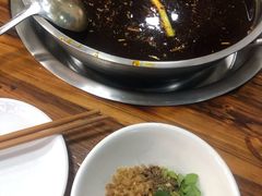 -黑龙滩生态鱼火锅(百寿路店)