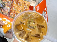 -茶颜悦色(嘉顿新天地店)