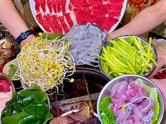 -邓莽子老火锅(鲁祖庙店)