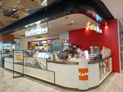 -CoCo都可(虹口龙之梦店)