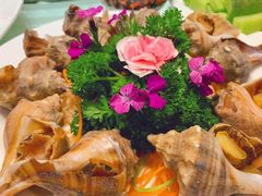 -万宝海鲜舫(劳动公园店)