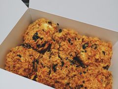 海苔风味小贝-鲍师傅糕点(江苏路店)