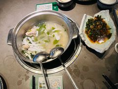 -同仁四季椰子鸡(宝安壹方城店)