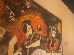 -弓二·烧鸟居酒屋(财富购物中心店)