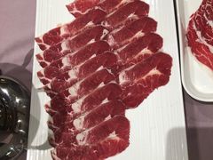 -鼎鼎香·港式火锅(北京SKP店)