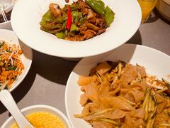 -额娘·春饼烤鸭(乐汇城店)