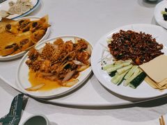 -津沽小院(天津之眼店)