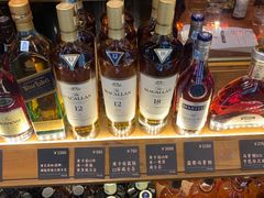 -CIRCLE·酒吧(第一国际店)
