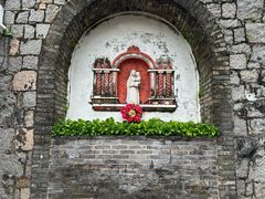 -大炮台