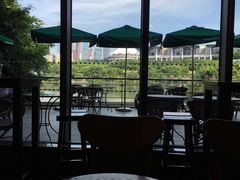 -星巴克(南宁民歌湖店)