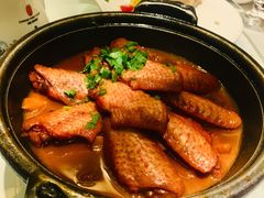 -百姓渔村(南中环店)