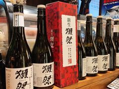 -炉胜·炉端烧·居酒屋