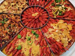 -盱眙虾神於氏龙虾(夫子庙红街店)