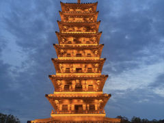 -宜兴龙背山森林公园
