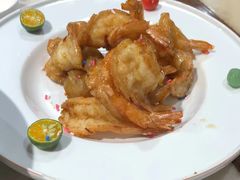-御提小馆烤鸭店(陆家嘴店)