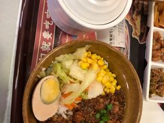 -魏家凉皮(协和店)