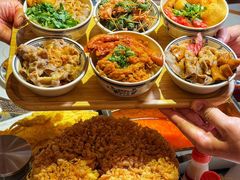 -螺大喜螺蛳粉火锅(雍和宫店)