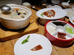 -京坛汇·烤鸭·京菜(宋庄店)