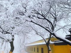 -虞山风景区