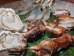 -白仁仔· 活烤海鲜 宵夜(豫园店)