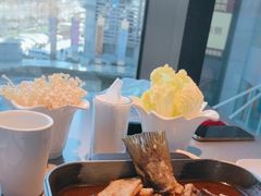 -半天妖烤鱼(新中关购物中心店)