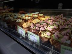 -PAOPAO Bakery&Café(港汇店)