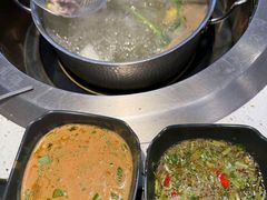 -海汕记·潮汕鲜牛肉火锅·自助