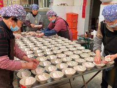 -大兴街扣碗包子馆