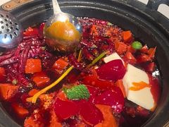 -万杰老灶火锅·20年老品牌(大丰店)