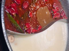 -捞王锅物料理(温州万象城店)