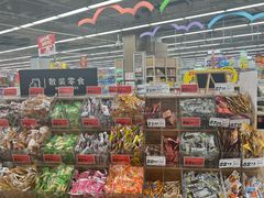 -大润发(康桥店)