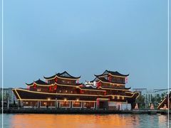 -二十八里太湖船菜(吉祥路店)