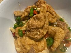 -衡东土菜馆(天际绿洲店)