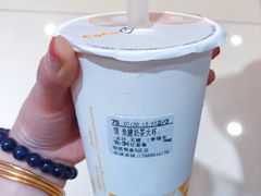 -CoCo都可(湖滨银泰店B区店)