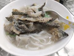 -其美潮州鱼旦粉世家(花城汇南区分店)