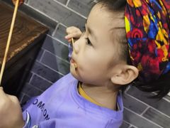 -京味小馆(东坝店)