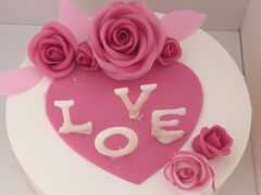 -好利来(万卉路店)