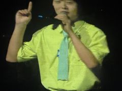 -赤红音乐现场(浦东金桥路店)