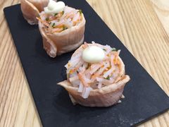 -Sushi Love 创意寿司(丽影广场店)