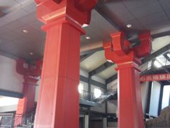 -汉景帝阳陵博物院