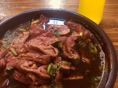 -六爷门框百年卤煮
