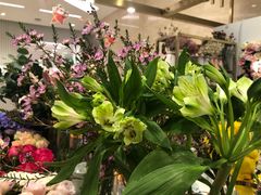 -花邻FloweringLife花艺气球派对(武康大楼店)